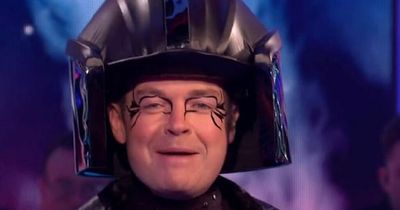 Stephen Mulhern makes triumphant return to ITV Saturday Night Takeaway after taking time off on doctor's orders