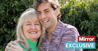 TOWIE's James Argent says mum gave him willpower to fight drug and food addiction
