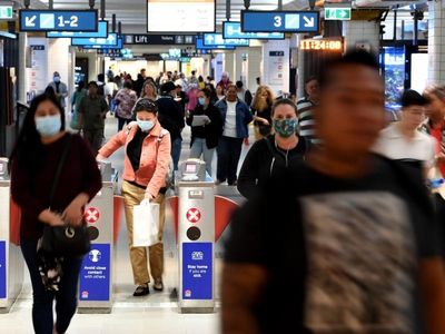 Sydney to enjoy 12 days of free transport