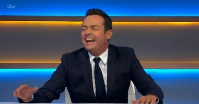 Stephen Mulhern gives health update as he returns to Saturday Night Takeaway