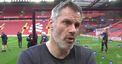 Jamie Carragher explains why FSG deserve more credit at Liverpool after 'unbelievable' upgrade