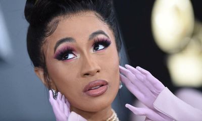 Cardi B beats lawsuit over alleged defamation during parking feud