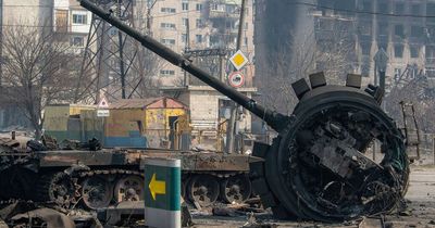 Seven signs Russia is losing will to wage Ukraine war after 'change of target'