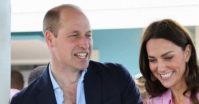 Kate and William 'haven't put foot wrong' despite tour controversy, says expert