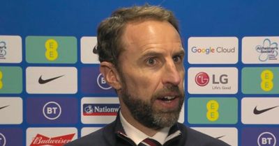 Gareth Southgate tells Thomas Tuchel how to best use Conor Gallagher next season for Chelsea
