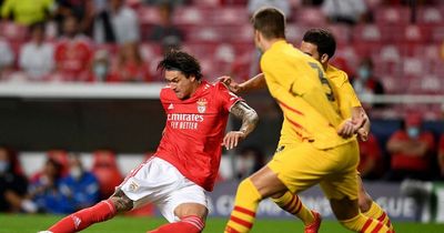 Darwin Nunez's strengths and weaknesses as Arsenal complete first steps for £66m summer transfer