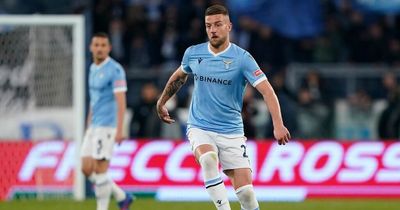 Manchester United to face 'big battle' for Sergej Milinkovic-Savic and more transfer rumours