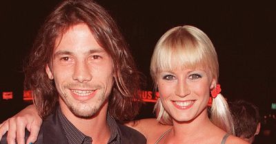 Denise Van Outen 'back in contact' with ex Jay Kay after Eddie Boxshall break-up