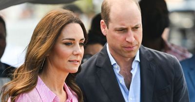 'William and Kate have done our country proud in the Caribbean - we're in safe hands'