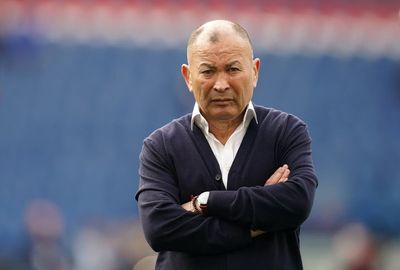 Rugby Football Union wants Eddie Jones’ replacement to be English