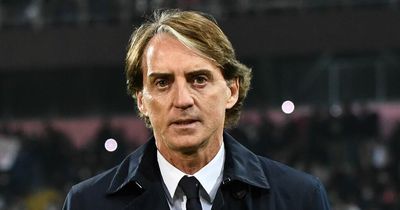 Manchester United told to target Roberto Mancini over Erik ten Hag and Mauricio Pochettino