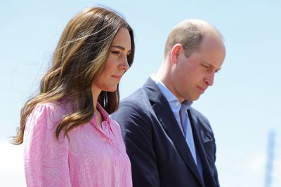 William says future of monarchy in Caribbean ‘for people to decide’