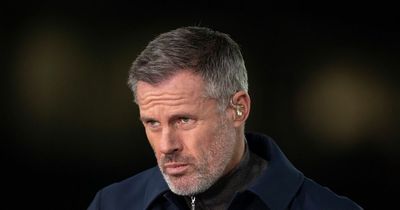 Jamie Carragher slams 'desperate' FA decision as Man City sent Liverpool warning