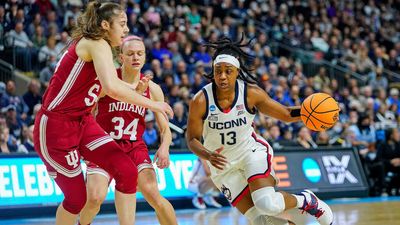 UConn Locks in to Dispatch Indiana and Prove ‘Elite’ Once Again