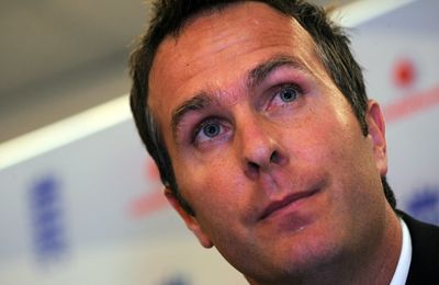 Vaughan slams lack of England 'fight' against West Indies