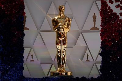 The Oscars are Sunday. Here's how to watch the show live