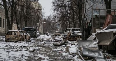 Russian troops 'firing at nuclear reactor' as minister warns of 'major disaster'