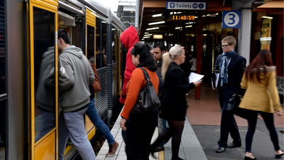Sydney Will Cop 12 Days Free Public Transport Thanks To Unions & No Thanks To The NSW Government