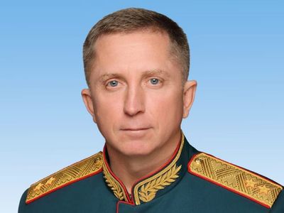 Russian general who told troops war would be over ‘in hours’ killed in Ukraine