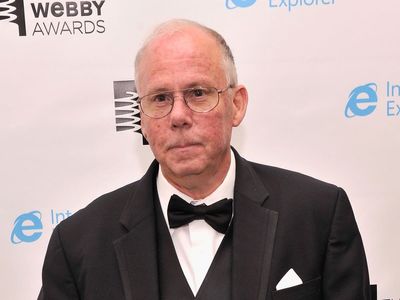 Stephen Wilhite: Computer programmer who gave the world gifs