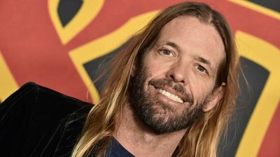 Foo Fighters drummer Taylor Hawkins had 10 psychoactive substances in his body, toxicology test finds