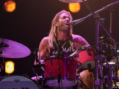 Taylor Hawkins death: Toxicology report reveals 10 different substances in drummer’s system at time of death