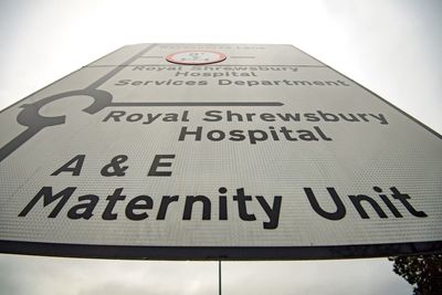 Shewsbury maternity scandal: Families ‘silenced’ after 300 babies died or left brain damaged, inquiry to find