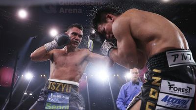 Tim Tszyu vs Terrell Gausha: What time is the fight, full undercard, live blog