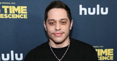 Pete Davidson 'ready to be a dad' after rumours Kim Kardashian is pregnant