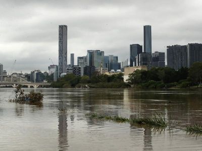 Queensland braces for more severe weather