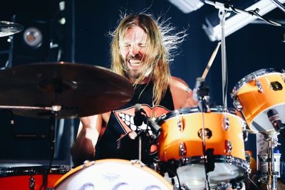 Foo Fighters drummer Taylor Hawkins used marijuana, opioids before death: investigators