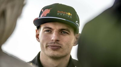 Max Verstappen: Netflix ‘Made It Look Like Lando [Norris] Was a Bit of a D---’