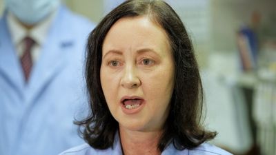 Queensland calls for more public health funding in the upcoming federal budget