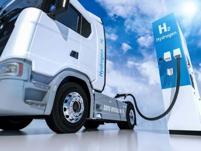 Qld, NSW, Vic reach interstate hydrogen highway agreement
