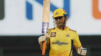 During last season we talked about MS Dhoni relinquishing captaincy this IPL: CSK coach Stephen Fleming
