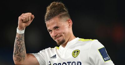 Leeds United transfer rumours as pundit tips 'immense' Kalvin Phillips to make Aston Villa move