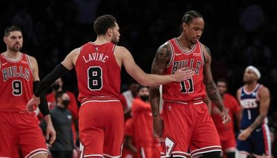 Bulls pick up timely victory against Cavaliers