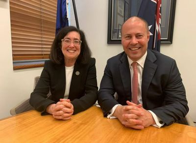 Gig Guide: New ACCC chair begins term