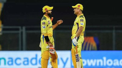 CSK skipper Ravindra Jadeja feels dew to play vital role in IPL 2022