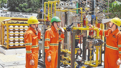 Gas companies in Gujarat invoke force majeure