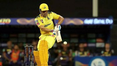 IPL 2022, CSK vs KKR: Always tension when MS Dhoni is batting, says KKR skipper Shreyas Iyer