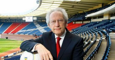 Ukraine ‘golden ticket’ as ex-First Minister calls for extra team at World Cup