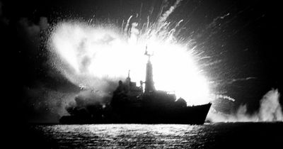 40th anniversary of Falklands War to be marked with series of events