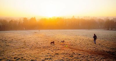 Met Office forecasts when much colder weather is going to hit