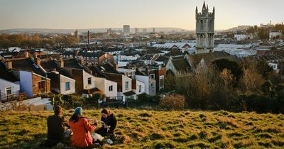 North Bristol or south Bristol? Our reporters argue which is better to live in
