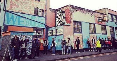 Stokes Croft is 'at crisis point' in the fight against gentrification