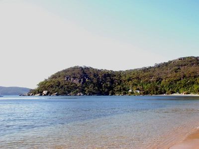 Man drowns at Sydney beach