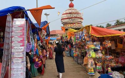 Ban on non-Hindu traders casts shadow over Karnataka’s jatre season