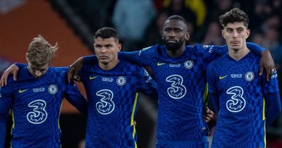 Quality Rudiger, Lukaku curse - Chelsea ace earns perfect 10 as players rated for season so far