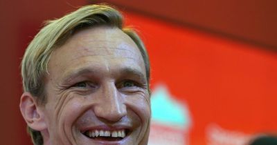 'Still remember the day' - Sami Hyypia on losing Liverpool captaincy, coaching plans and Steven Gerrard relationship